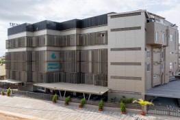 VIHAAN HEART AND SUPER SPECIALITY HOSPITAL